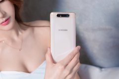 Galaxy 80ʽ½